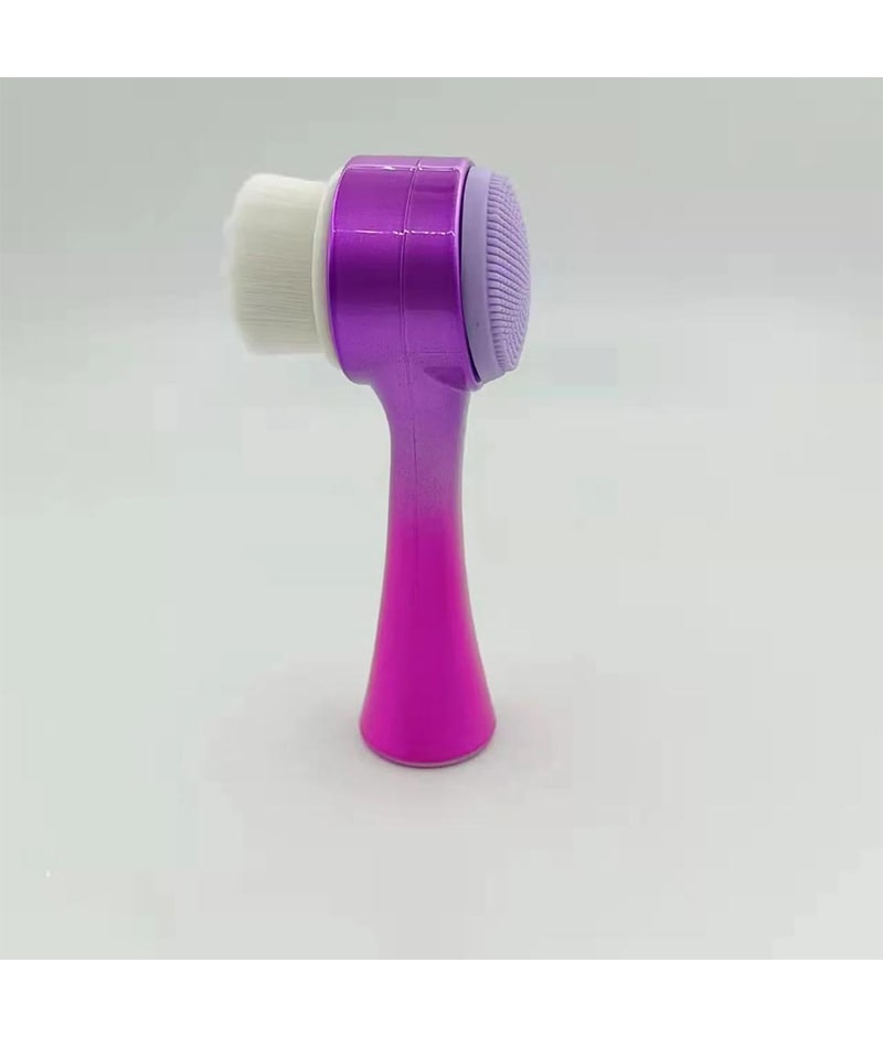 فیس براش دستی مدل هولوگرامی 